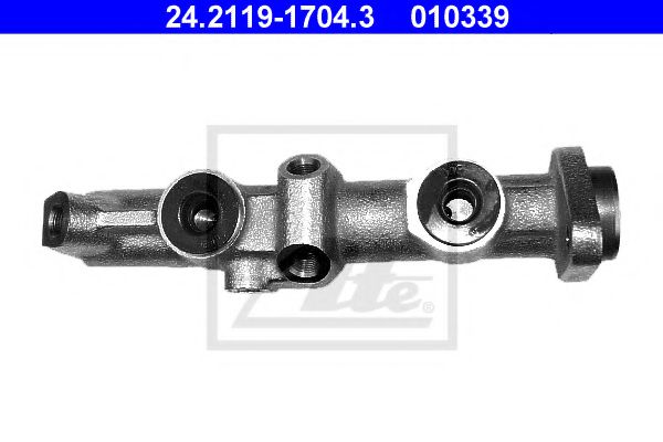 Спирачна помпа 24.2119-1704.3