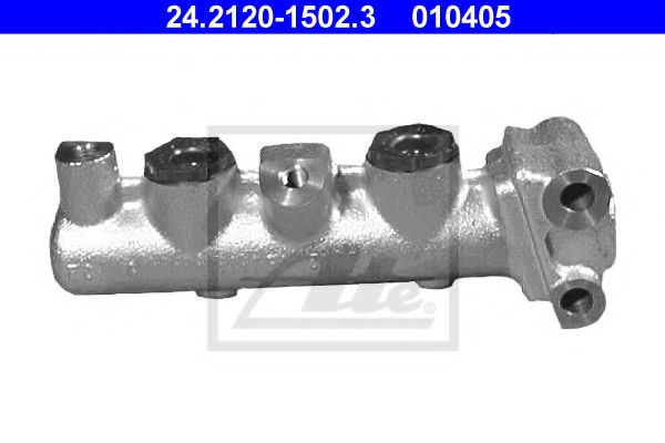 Спирачна помпа 24.2120-1502.3