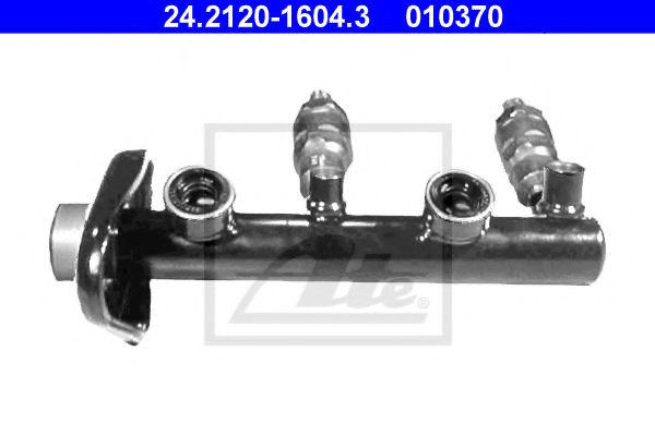 Спирачна помпа 24.2120-1604.3