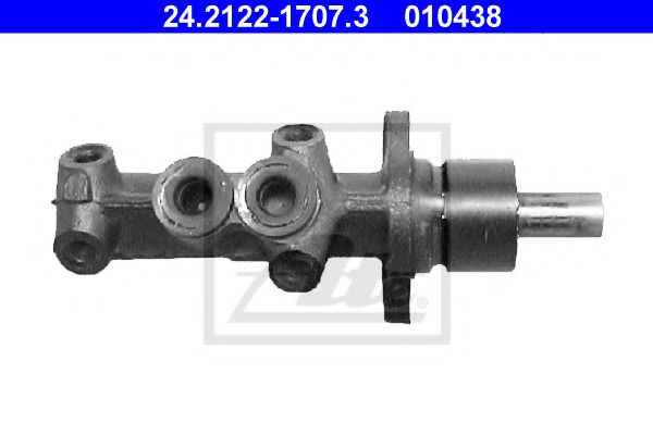 Спирачна помпа 24.2122-1707.3