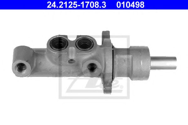 Спирачна помпа 24.2125-1708.3