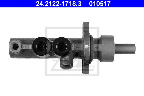Спирачна помпа 24.2122-1718.3