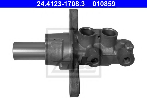 Спирачна помпа 24.4123-1708.3