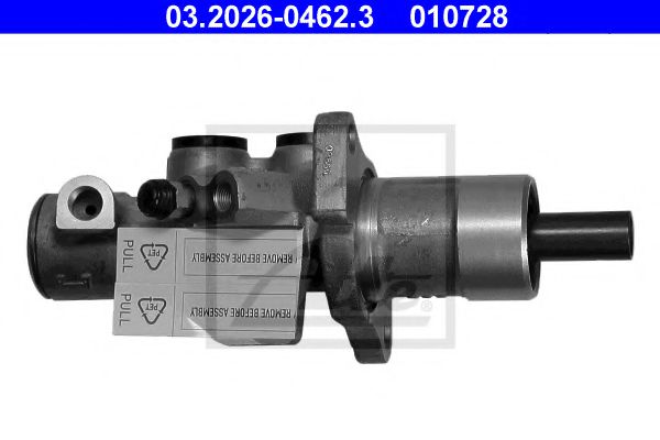 Спирачна помпа 03.2026-0462.3