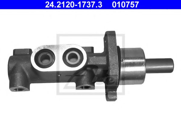 Спирачна помпа 24.2120-1737.3