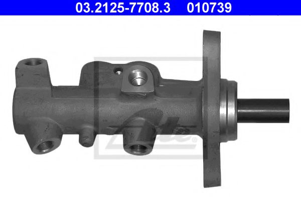 Спирачна помпа 03.2125-7708.3