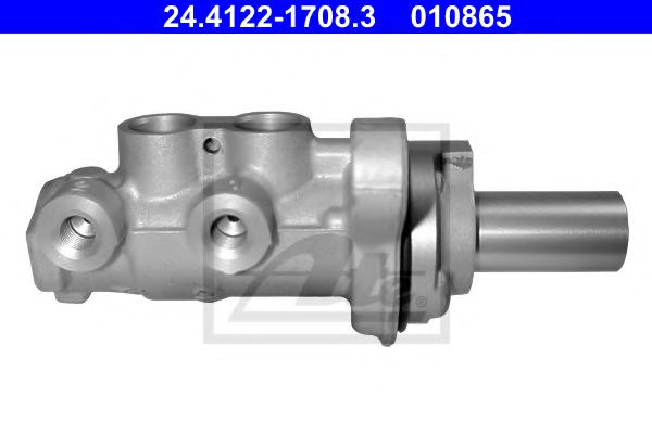 Спирачна помпа 24.4122-1708.3