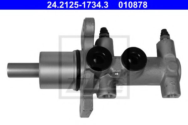 Спирачна помпа 24.2125-1734.3