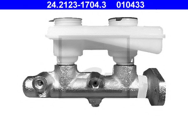 Спирачна помпа 24.2123-1704.3