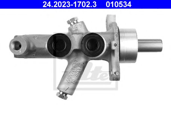 Спирачна помпа 24.2023-1702.3