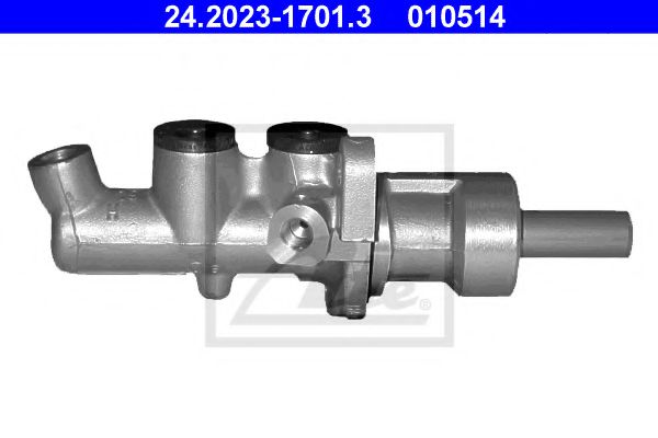 Спирачна помпа 24.2023-1701.3