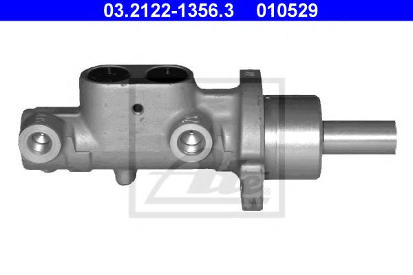 Спирачна помпа 03.2122-1356.3