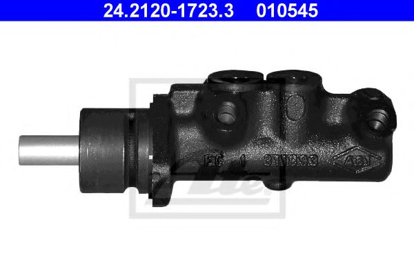 Спирачна помпа 24.2120-1723.3