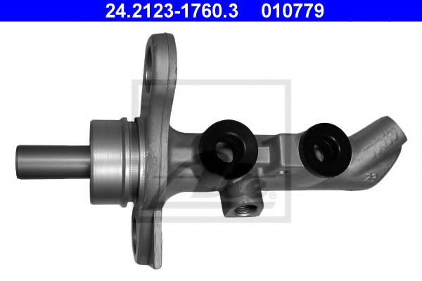 Спирачна помпа 24.2123-1760.3