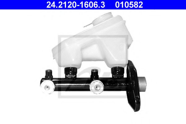 Спирачна помпа 24.2120-1606.3