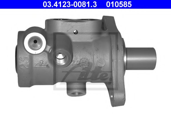 Спирачна помпа 03.4123-0081.3