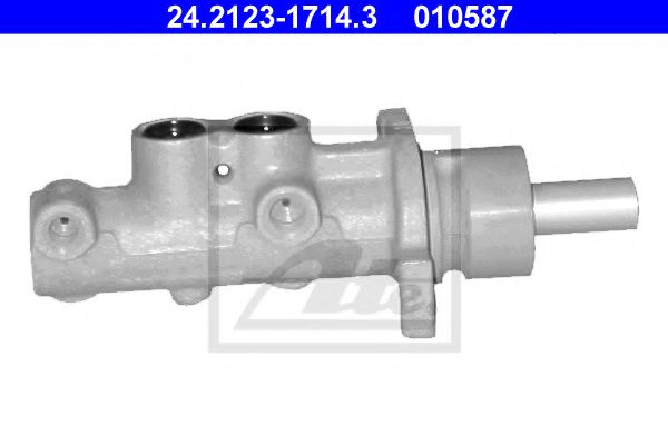 Спирачна помпа 24.2123-1714.3
