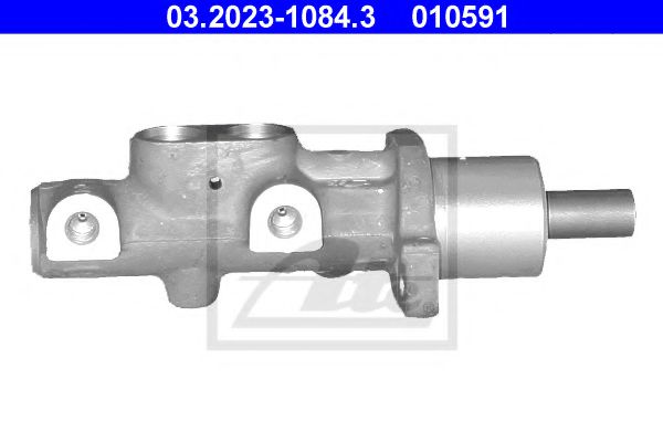 Спирачна помпа 03.2023-1084.3