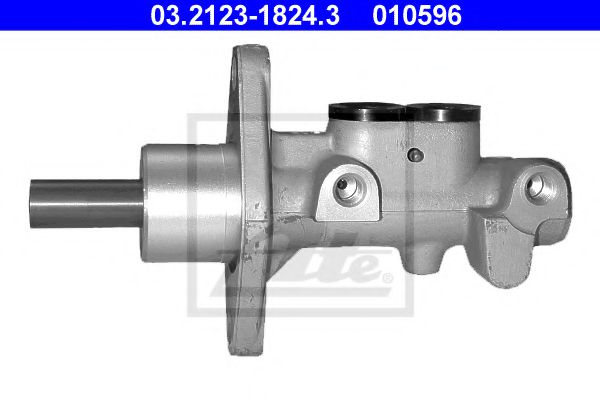 Спирачна помпа 03.2123-1824.3