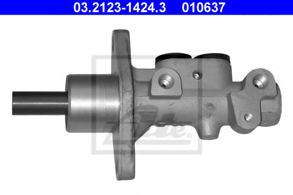 Спирачна помпа 03.2123-1424.3