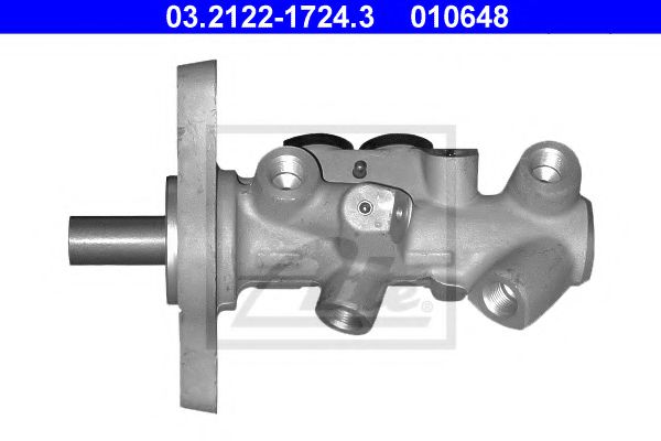 Спирачна помпа 03.2122-1724.3