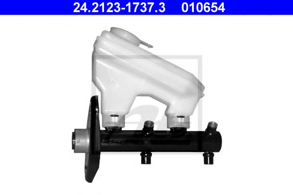 Спирачна помпа 24.2123-1737.3