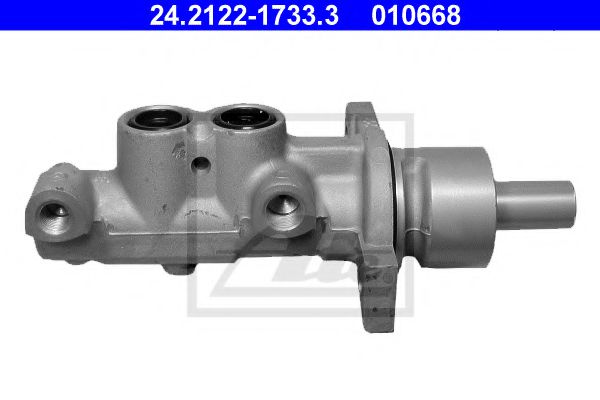 Спирачна помпа 24.2122-1733.3