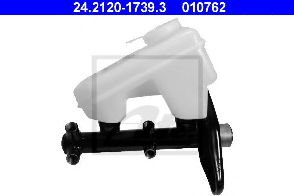 Спирачна помпа 24.2120-1739.3
