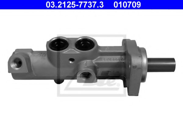 Спирачна помпа 03.2125-7737.3