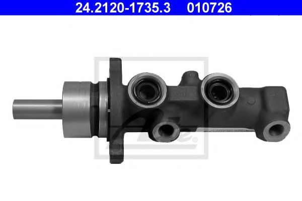 Спирачна помпа 24.2120-1735.3