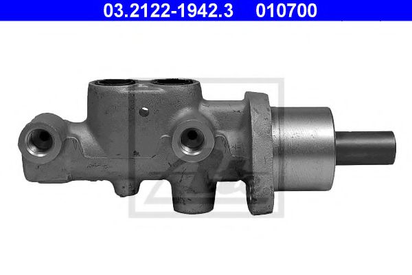 Спирачна помпа 03.2122-1942.3