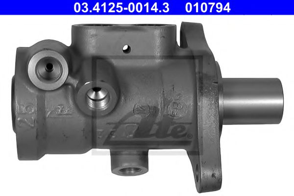 Спирачна помпа 03.4125-0014.3