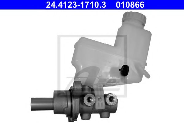 Спирачна помпа 24.4123-1710.3