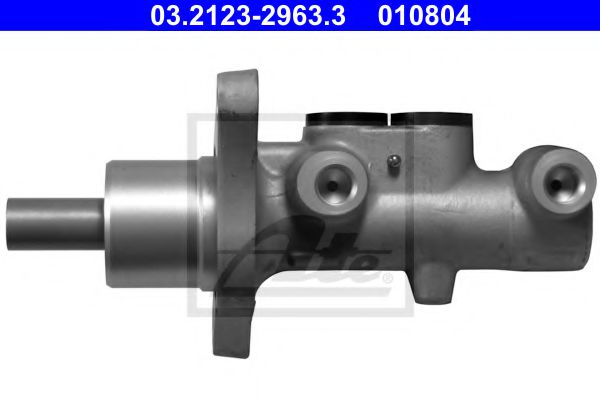 Спирачна помпа 03.2123-2963.3