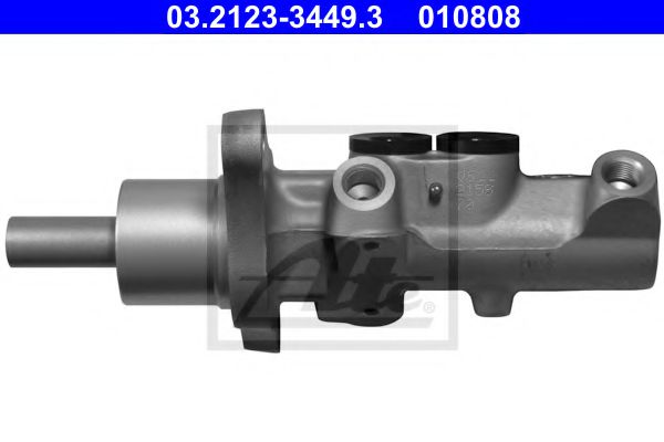 Спирачна помпа 03.2123-3449.3