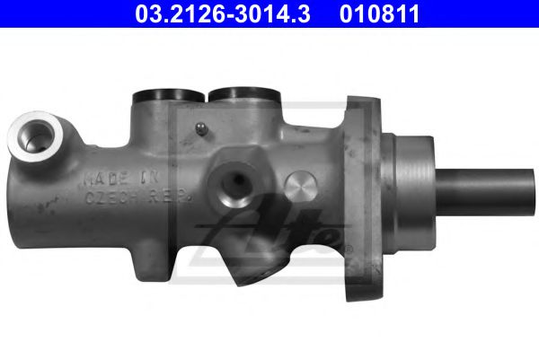 Спирачна помпа 03.2126-3014.3