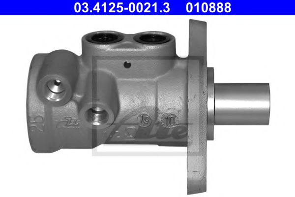 Спирачна помпа 03.4125-0021.3