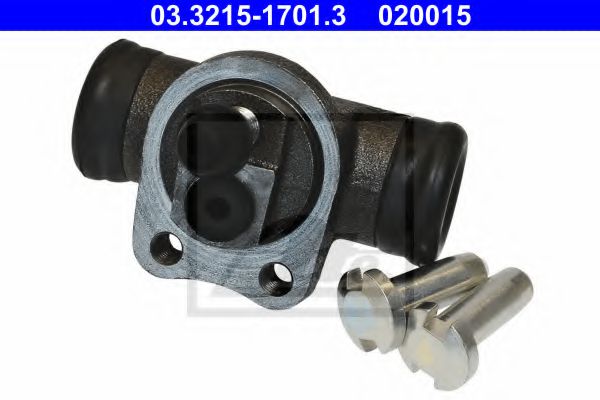 спирачно цилиндърче на колелото 03.3215-1701.3