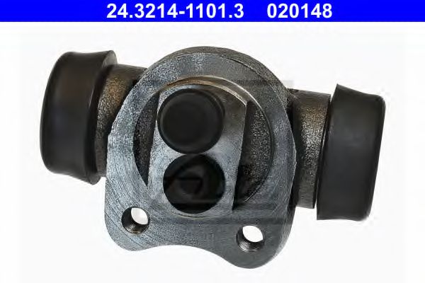 спирачно цилиндърче на колелото 24.3214-1101.3