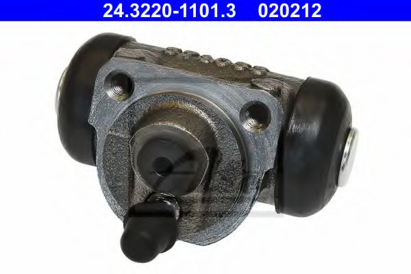 спирачно цилиндърче на колелото 24.3220-1101.3