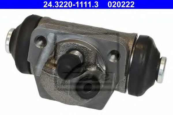 спирачно цилиндърче на колелото 24.3220-1111.3