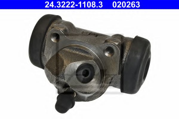 спирачно цилиндърче на колелото 24.3222-1108.3