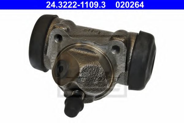 спирачно цилиндърче на колелото 24.3222-1109.3