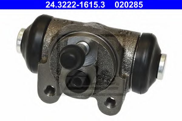 спирачно цилиндърче на колелото 24.3222-1615.3