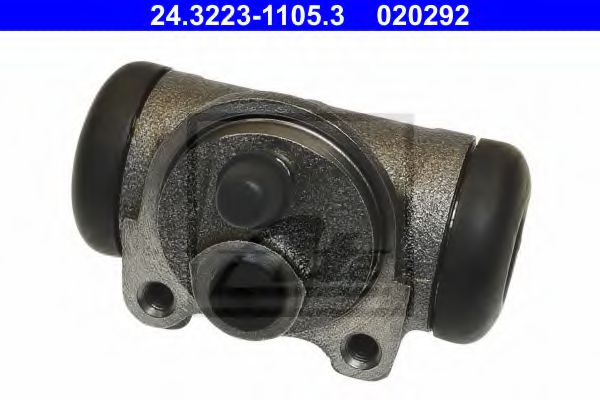 спирачно цилиндърче на колелото 24.3223-1105.3