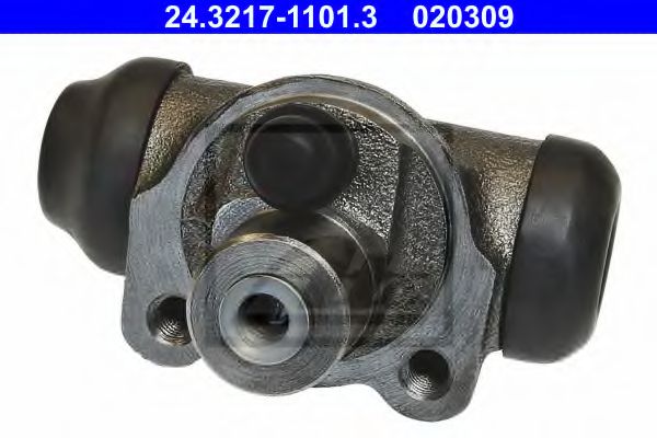 спирачно цилиндърче на колелото 24.3217-1101.3