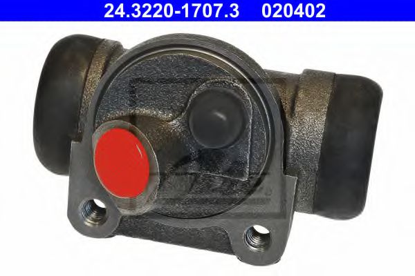 спирачно цилиндърче на колелото 24.3220-1707.3