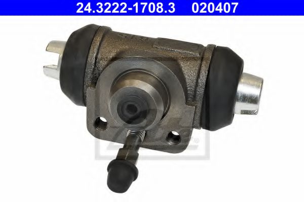 спирачно цилиндърче на колелото 24.3222-1708.3