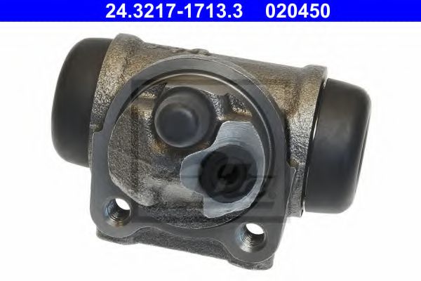 спирачно цилиндърче на колелото 24.3217-1713.3
