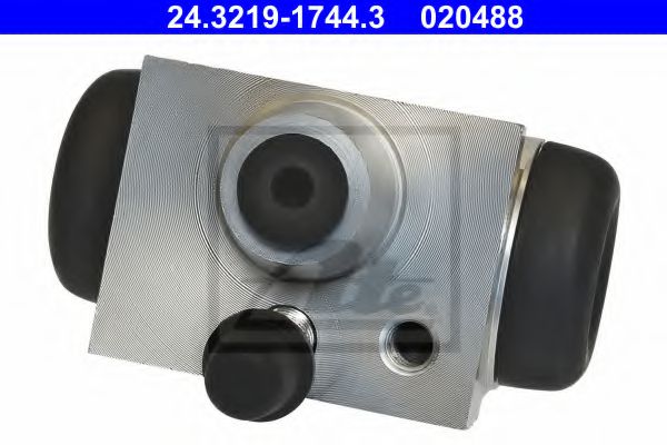 спирачно цилиндърче на колелото 24.3219-1744.3